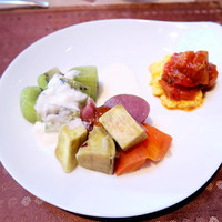 RISTORANTE OZIO - 