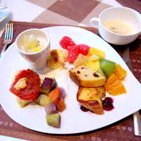 RISTORANTE OZIO - 