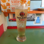 エイトフット - 