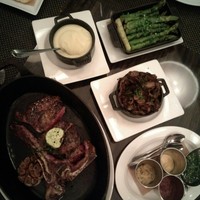 BLT STEAK  ROPPONGI - 