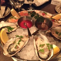 ロウリーズ・ザ・プライムリブ 恵比寿ガーデンプレイス店 - 