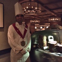 ロウリーズ・ザ・プライムリブ 恵比寿ガーデンプレイス店 - 