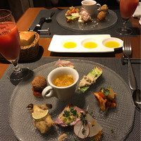 オッジ ダルマット 西麻布店 - 