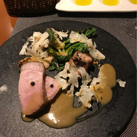 オッジ ダルマット 西麻布店 - 