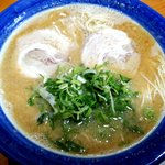 大分ラーメン 十八番