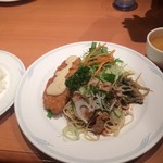 洋食屋とまと畑 - 