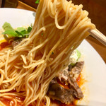 寿製麺 よしかわ - 