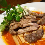 寿製麺 よしかわ - 