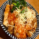 寿製麺 よしかわ - 