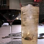 アマーク ド パラディ - 