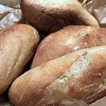 アマーク ド パラディ - 