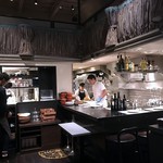 アマーク ド パラディ - 