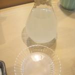 鮨 猪股 - 純青　無濾過生　￥？