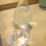 鮨 猪股 - 赤武　￥？