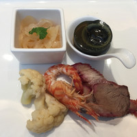 菜香新館 - 