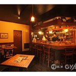 チルドレン - 扉を開ければ、そこは落ち着きと安らぎの異空間