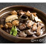 麻布精肉店 - 新鮮な黒毛和牛の美味しさをどうぞ。『京都陶板鍋』