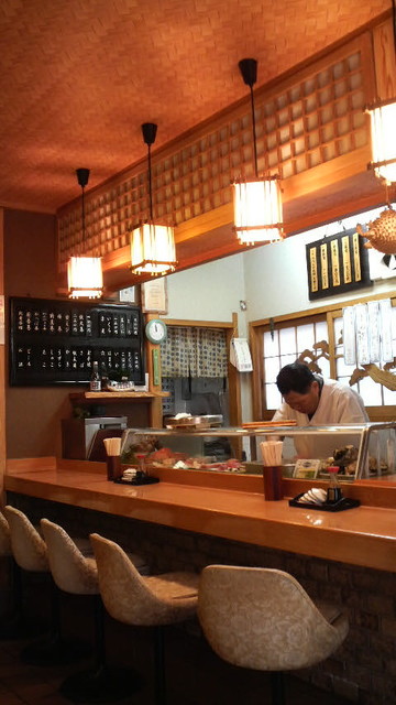Uogashi Zushi photo 4