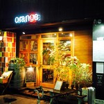オレンジ - 
