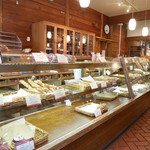 ブランジェ浅野屋 - 