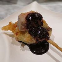 フレンチ串揚げ BEIGNET 大阪･ウメシバ - 