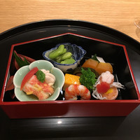 銀座 吉兆 - 