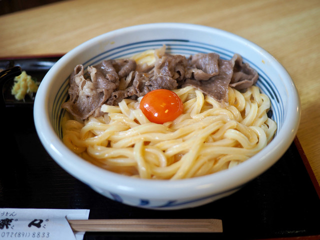 食べログ うどん部門 日本一 手造りうどん 楽々 By 毎日外食グルメ豚さん 手造りうどん 楽々 らくらく 郡津 うどん 食べログ