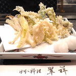 新日本料理 翠祥 - 