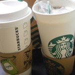 スターバックスコーヒー 羽島福寿店 - 