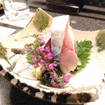 新日本料理 翠祥 - 