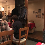 Don Giovanni  - 内観