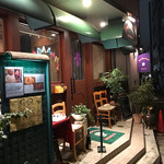 Don Giovanni  - 外観