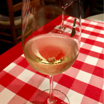 Don Giovanni  - レ　ヴェーレ　ヴェルディッキオ　白 (マルケ州)　グラス　650円