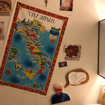 Don Giovanni  - 内観(レストルーム)