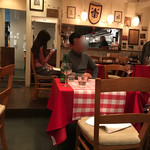 Don Giovanni  - 内観