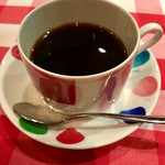 Don Giovanni  - コーヒー