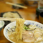 ラーメン無法松 - 