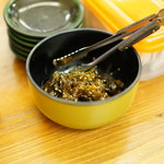 ラーメン無法松 - 