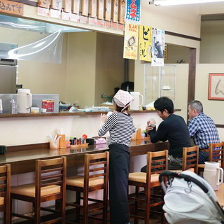 ラーメン無法松_2