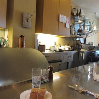 フレンチレストラン 洋食屋_2