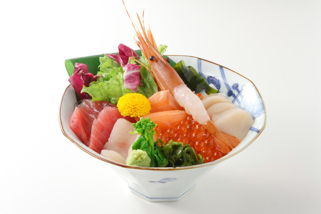 リアスキッチン南気仙沼 | 気仙沼の海の幸を使ったレストラン