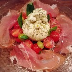 ラッテリア ベベ  カマクラ - 