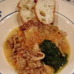 ラッテリア ベベ  カマクラ - 