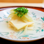 松川 - 炊き合わせ