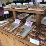 ルクソール - 店内1