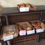 ルクソール - 店内2