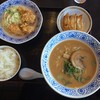 餃子の王将 徳島川内店