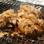 新炉ばた 銀炉 - 百万石しいたけ炉端焼き