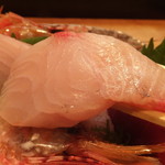 Yanagisushi - 