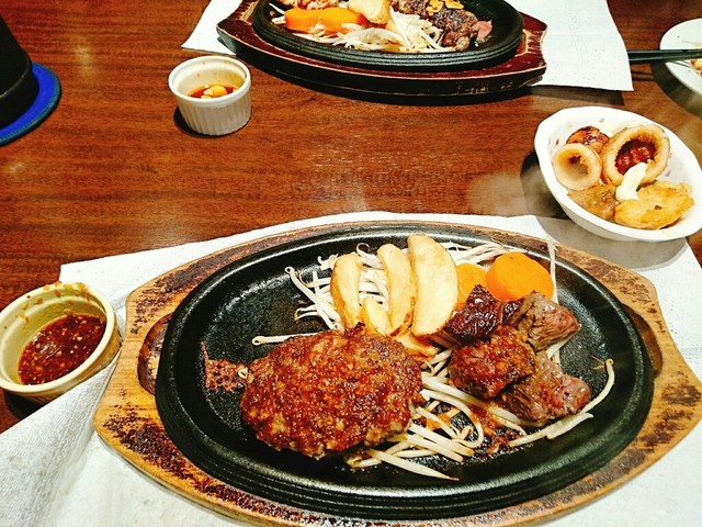 閉店 レッド ペッパー 南埠頭店 Red Pepper いづろ通 ステーキ 食べログ 閉店 レッド ペッパー 南埠頭店 Red Pepper いづろ通 ステーキ 食べログ